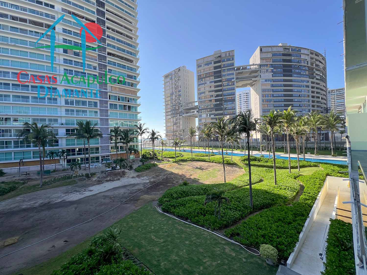 Península Loft 104 - Terraza 6